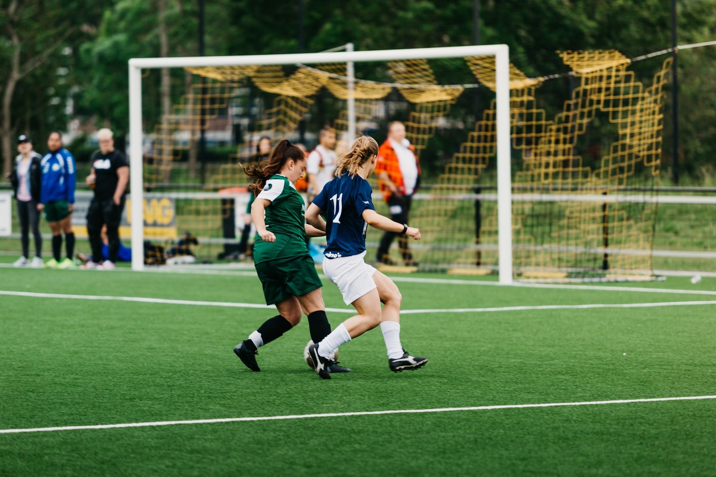 Breaking Down the Science of Match Predictions